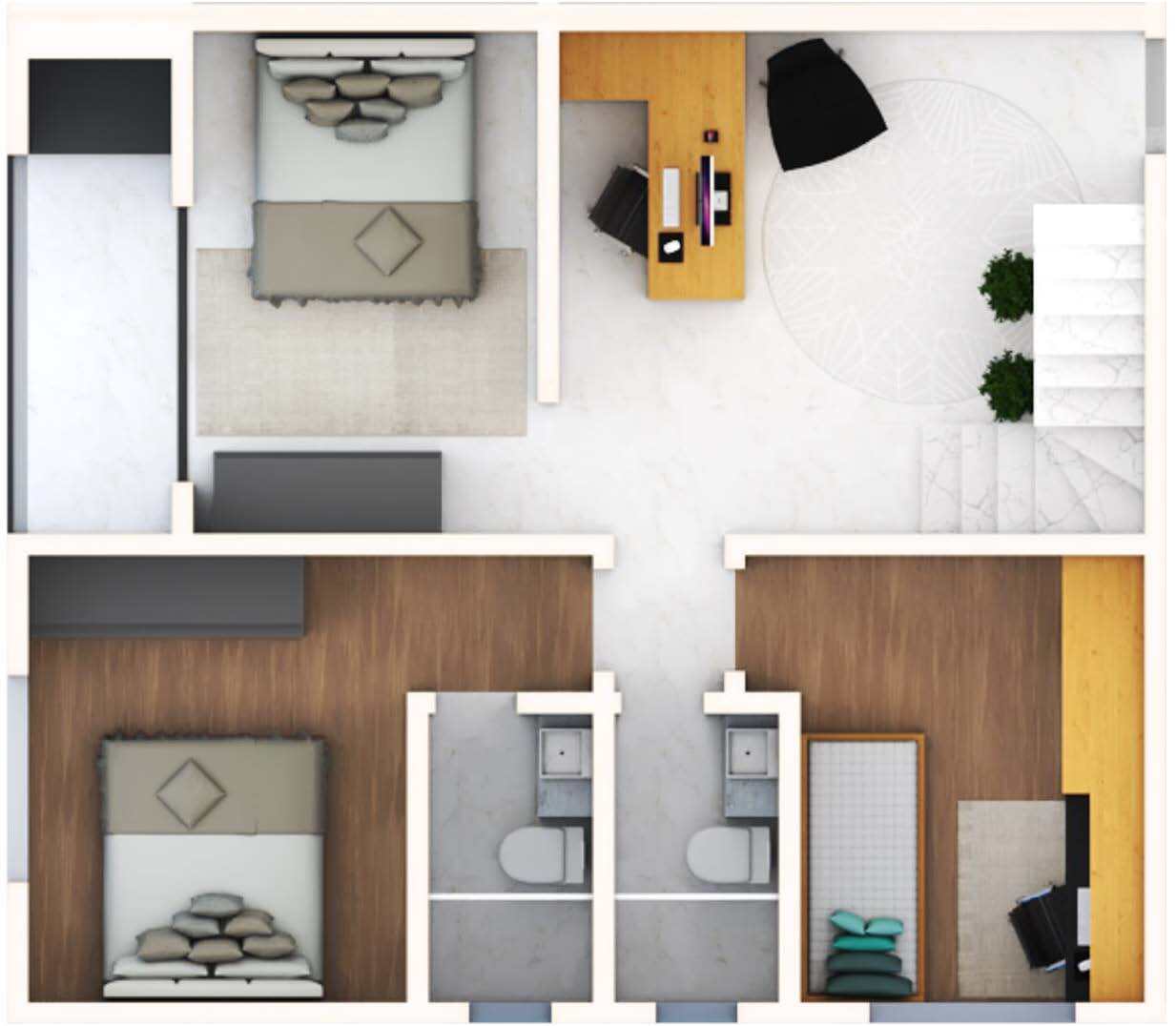 Belgrano One - Belgrano Incorporadora