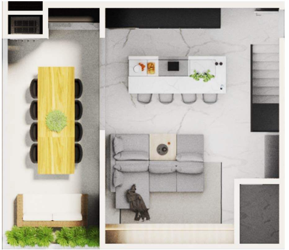 Belgrano One - Belgrano Incorporadora