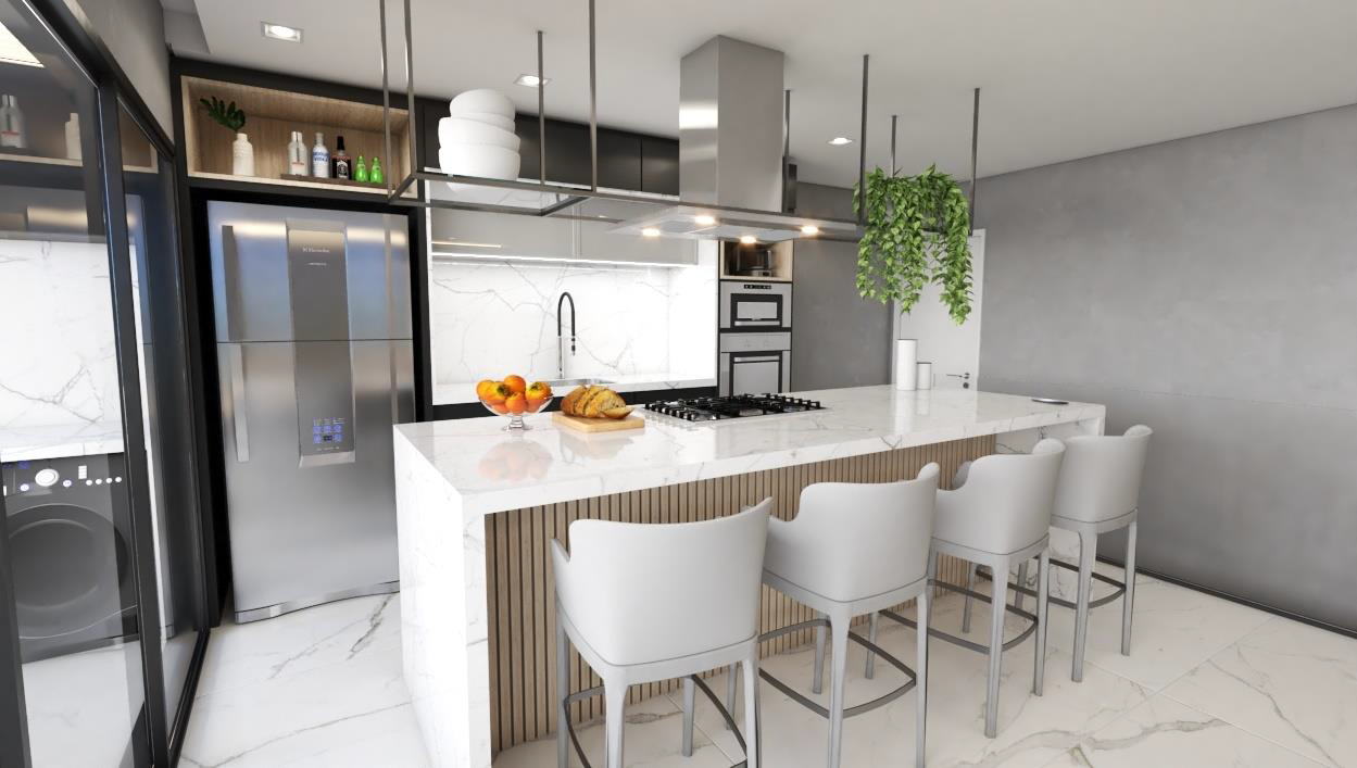 Belgrano One - Belgrano Incorporadora