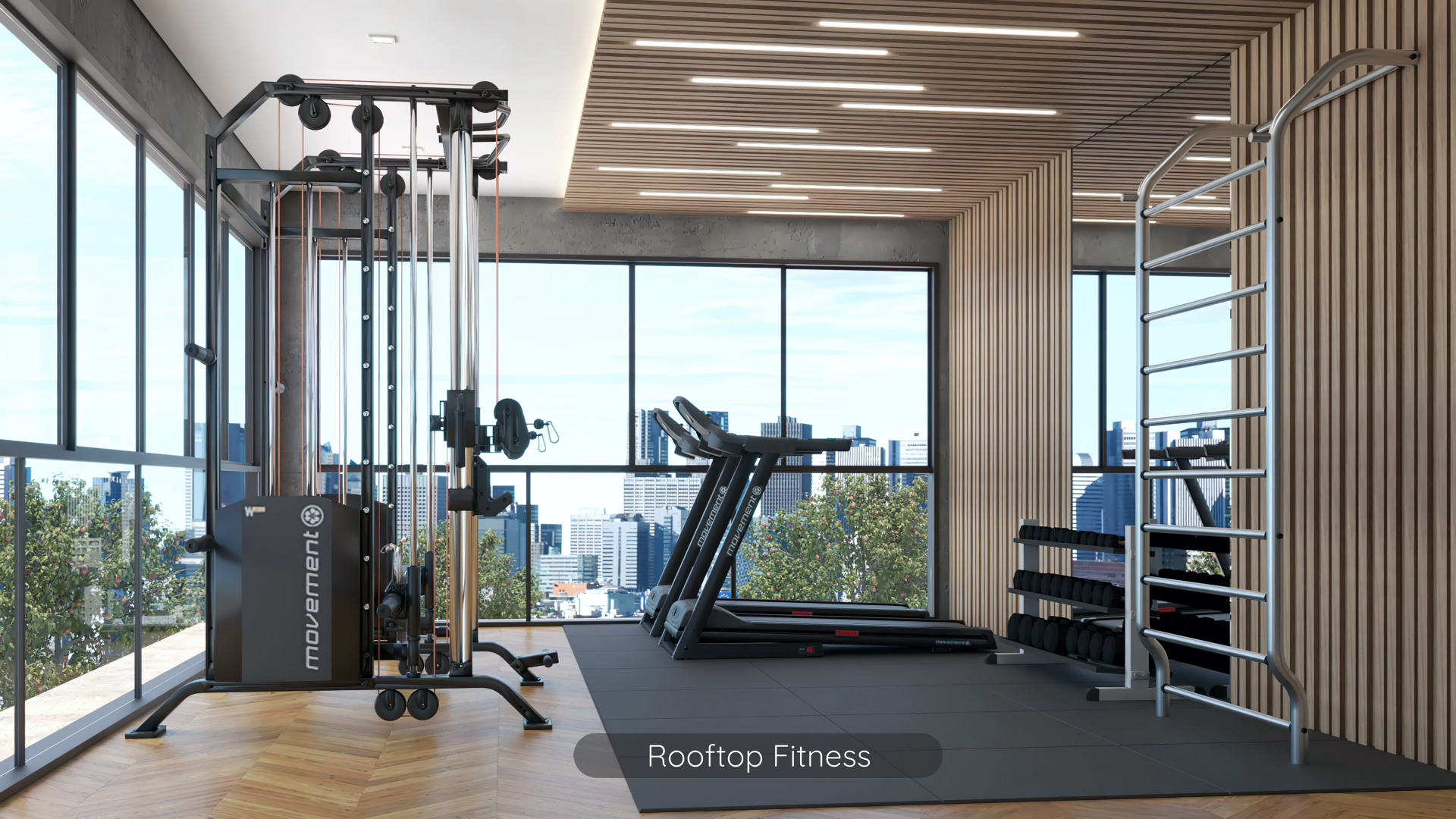 Belgrano One - Belgrano Incorporadora