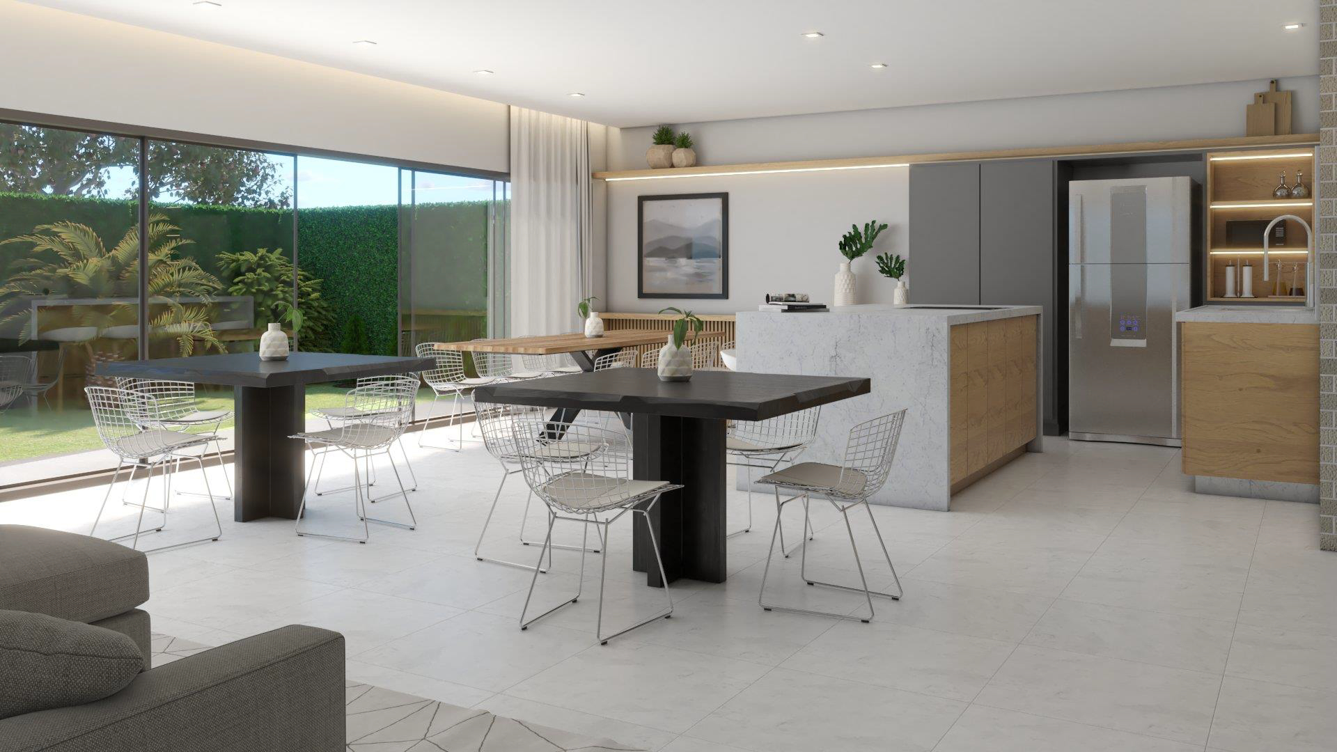 Belgrano One - Belgrano Incorporadora