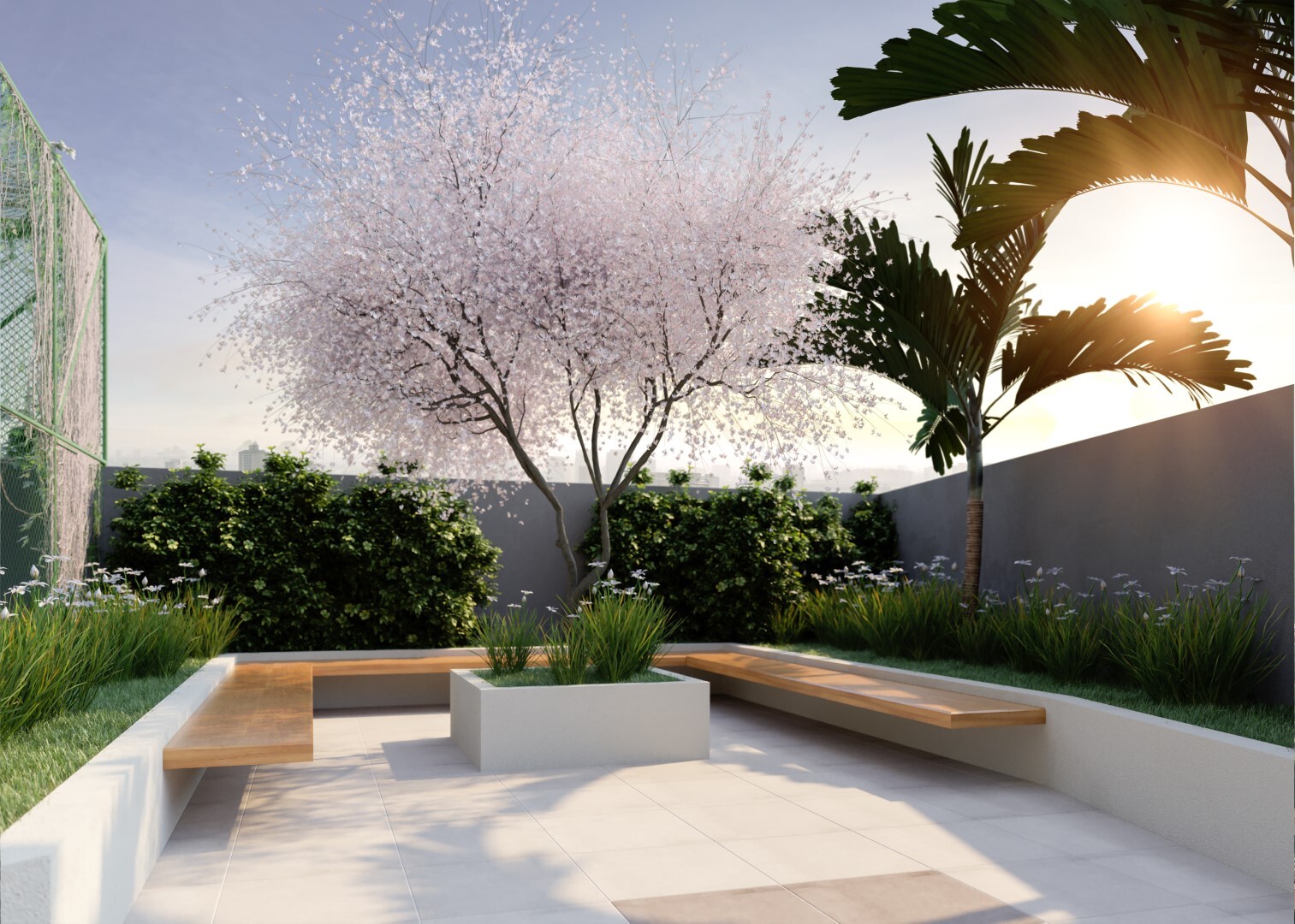 Residencial Multifamiliar de 2 quartos, 47m² no bairro Vila Augusta, em Guarulhos | Eu Corretor