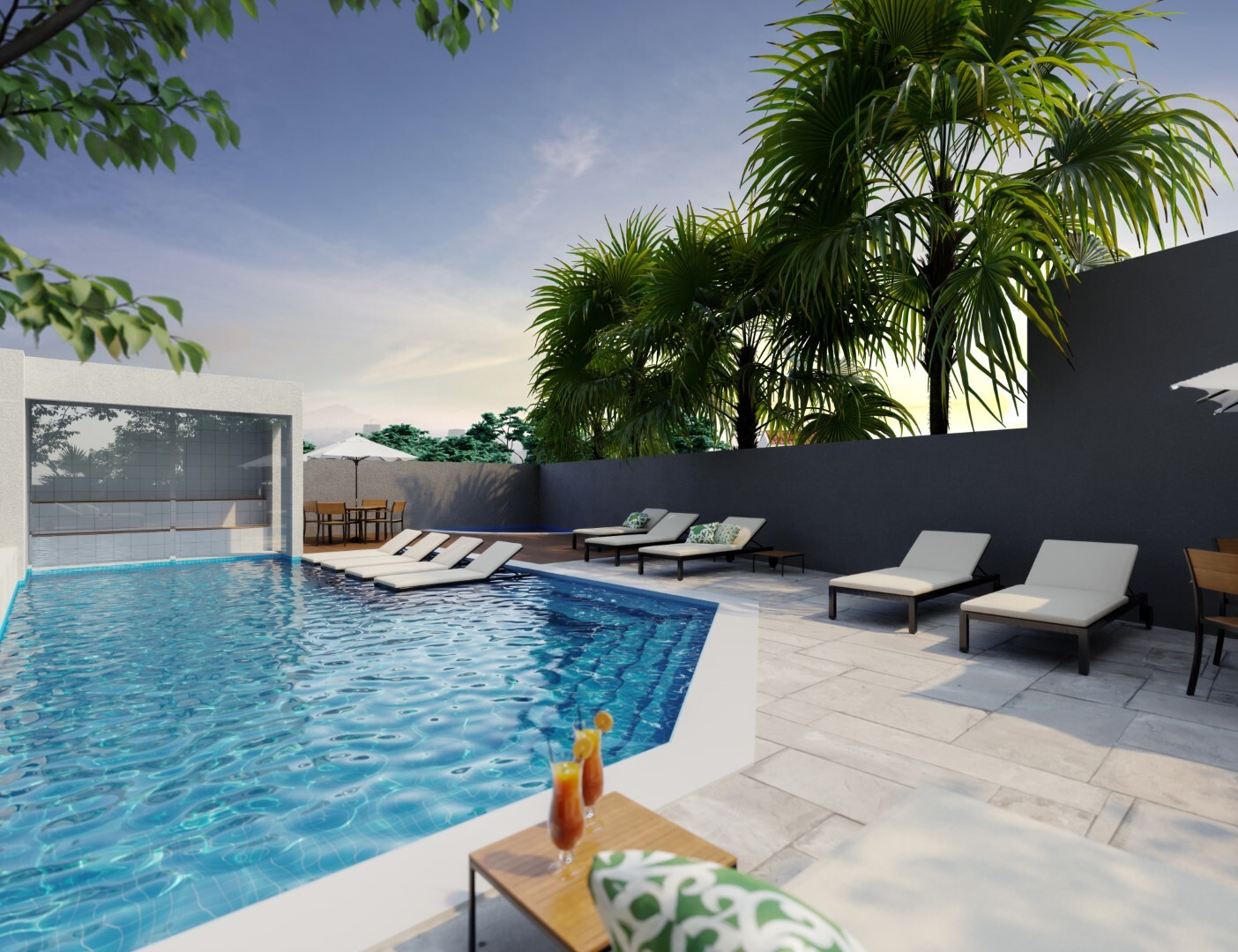 Residencial Multifamiliar de 2 quartos, 47m² no bairro Vila Augusta, em Guarulhos | Eu Corretor