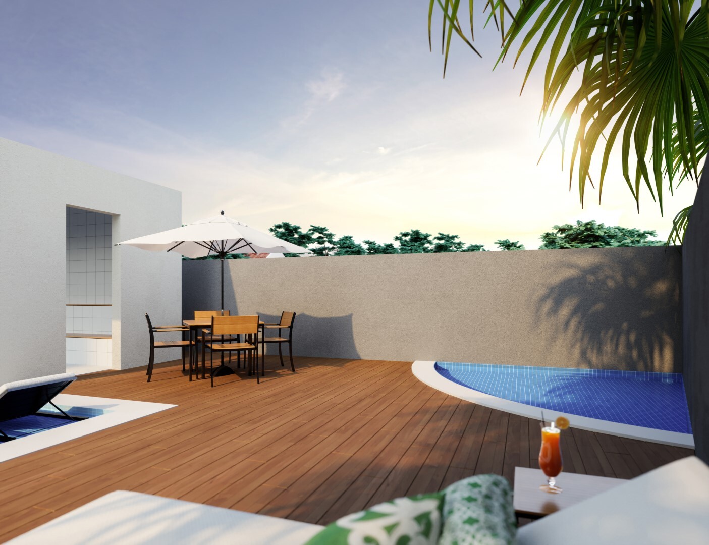 Residencial Multifamiliar de 2 quartos, 47m² no bairro Vila Augusta, em Guarulhos | Eu Corretor