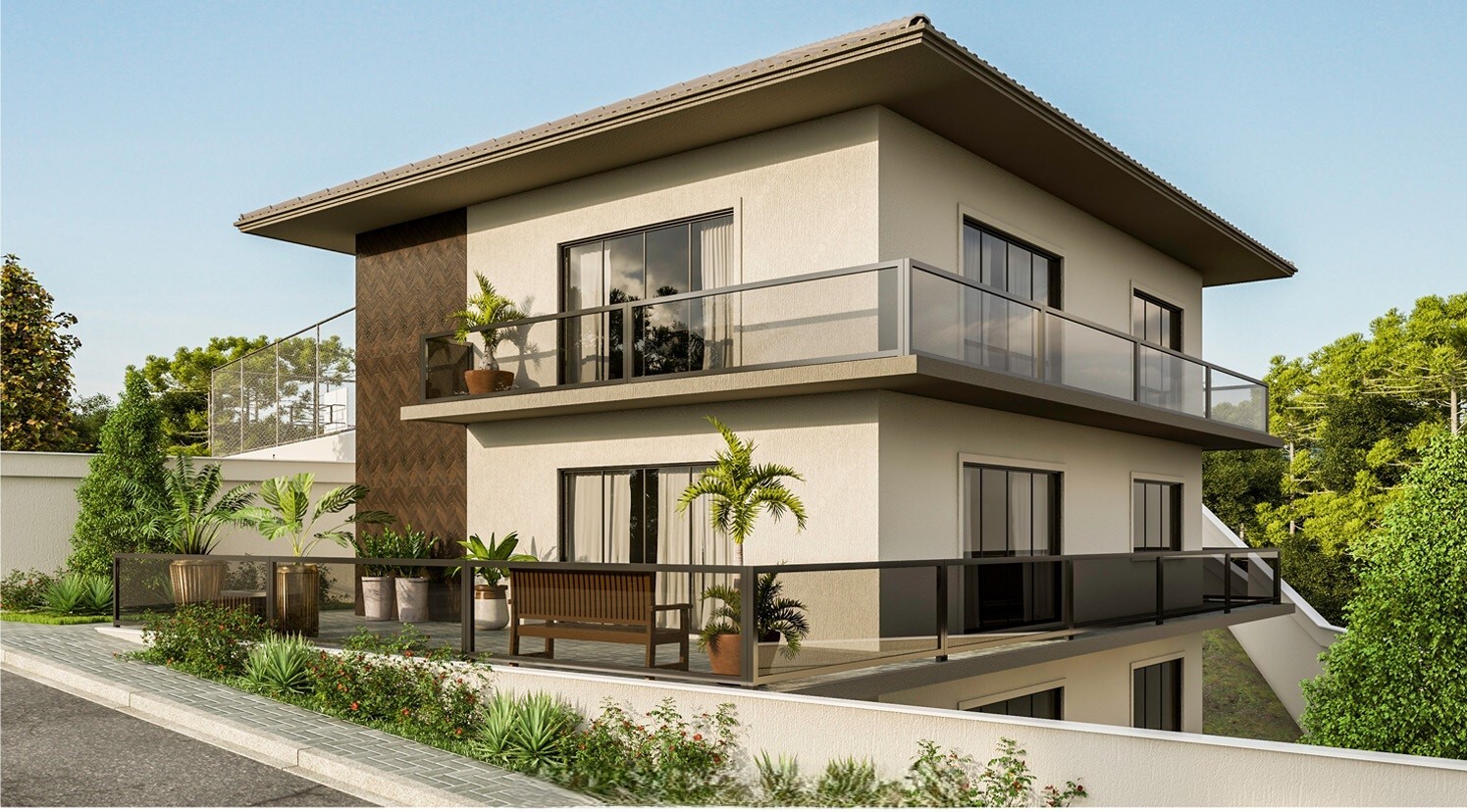 Boulevard Vista Alegre - Estilo Empreendimentos