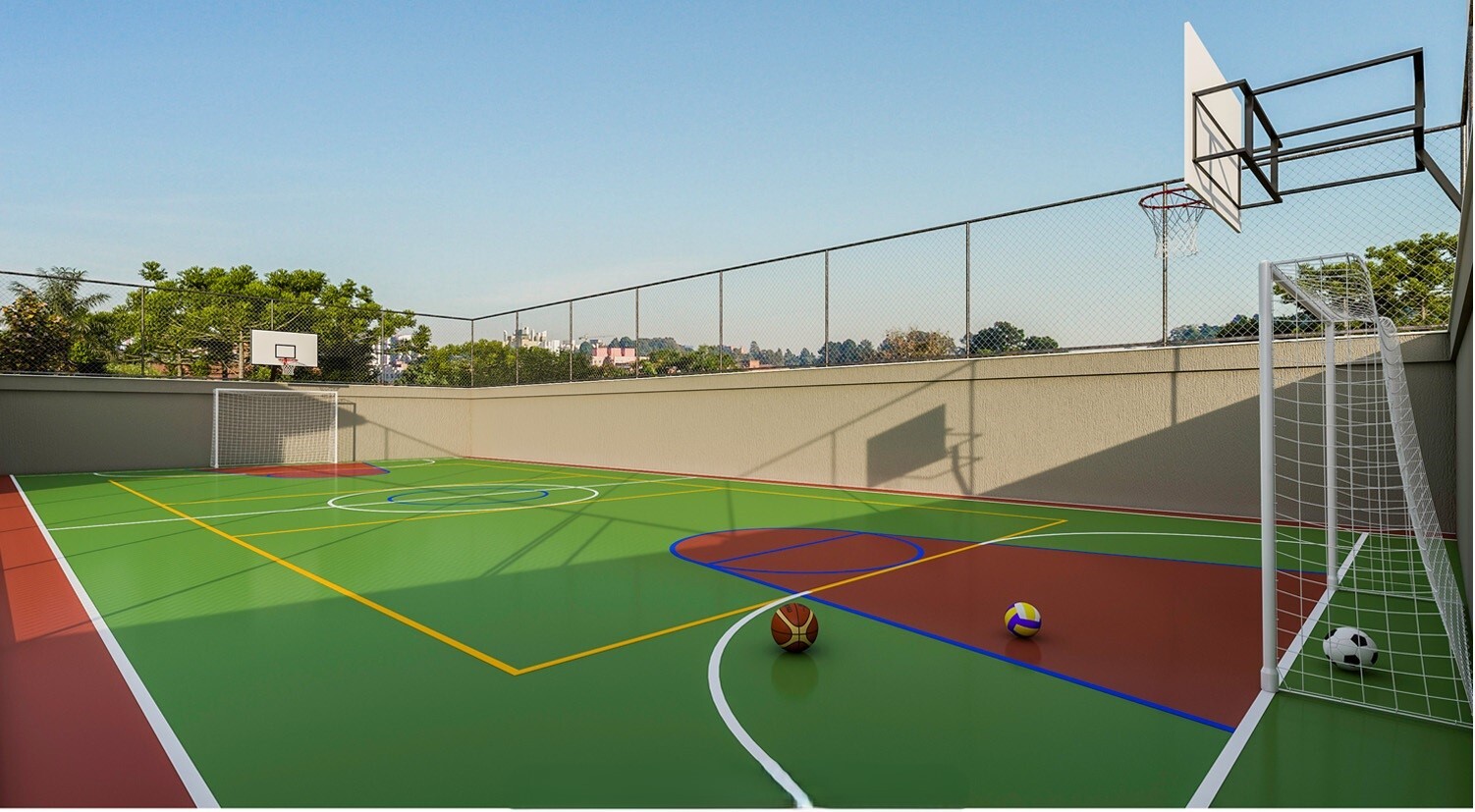 Boulevard Vista Alegre - Estilo Empreendimentos