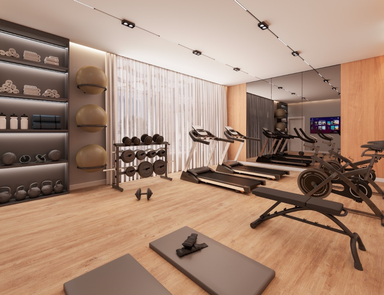 Fitness