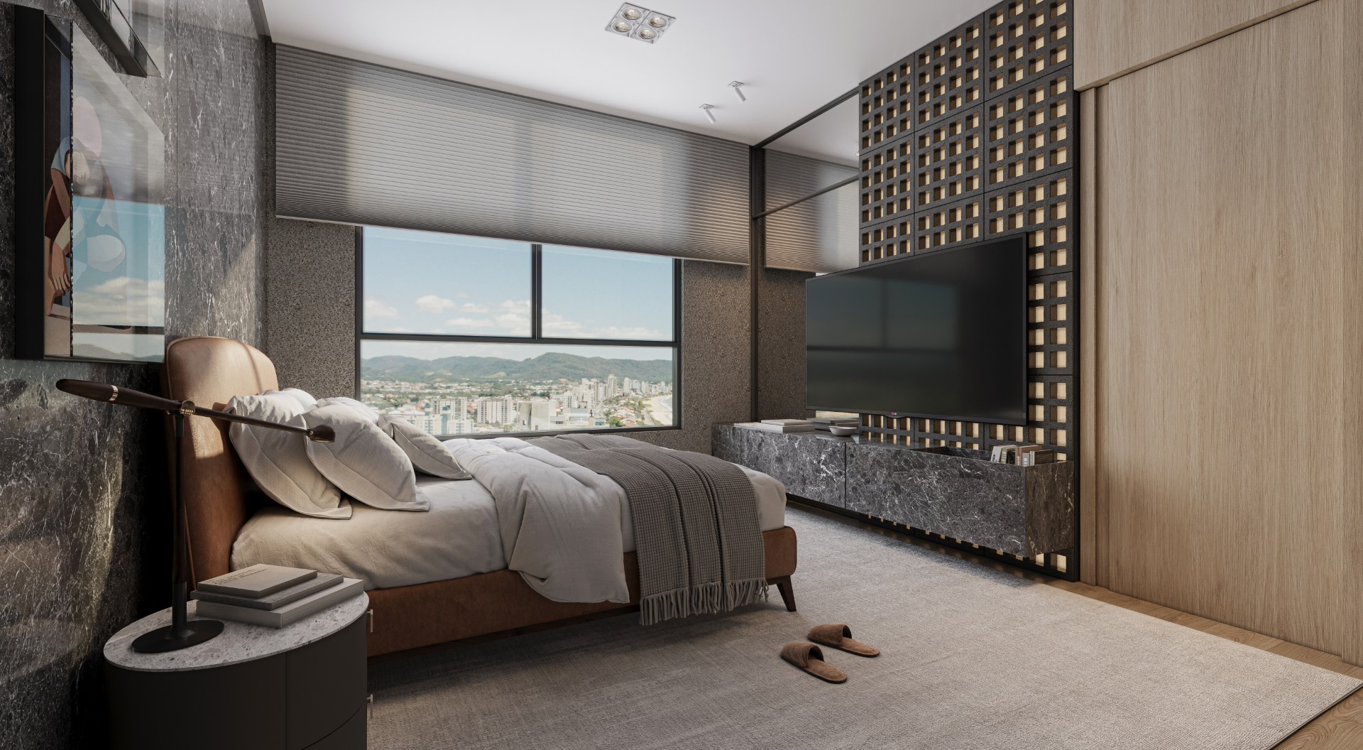 Dormitorio