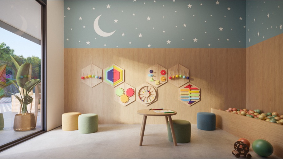 Pontall Private Club Houses - Calçada