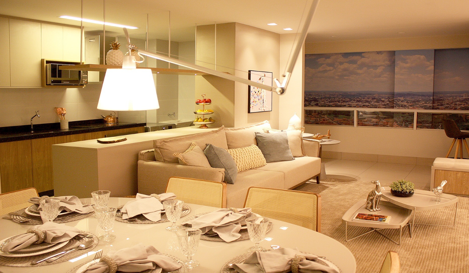 Terra Mundi Eldorado - Fase 5