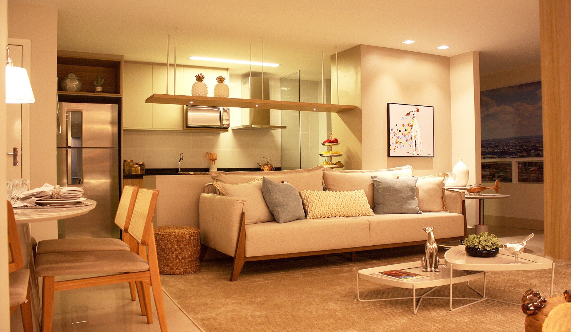 Terra Mundi Eldorado - Fase 5