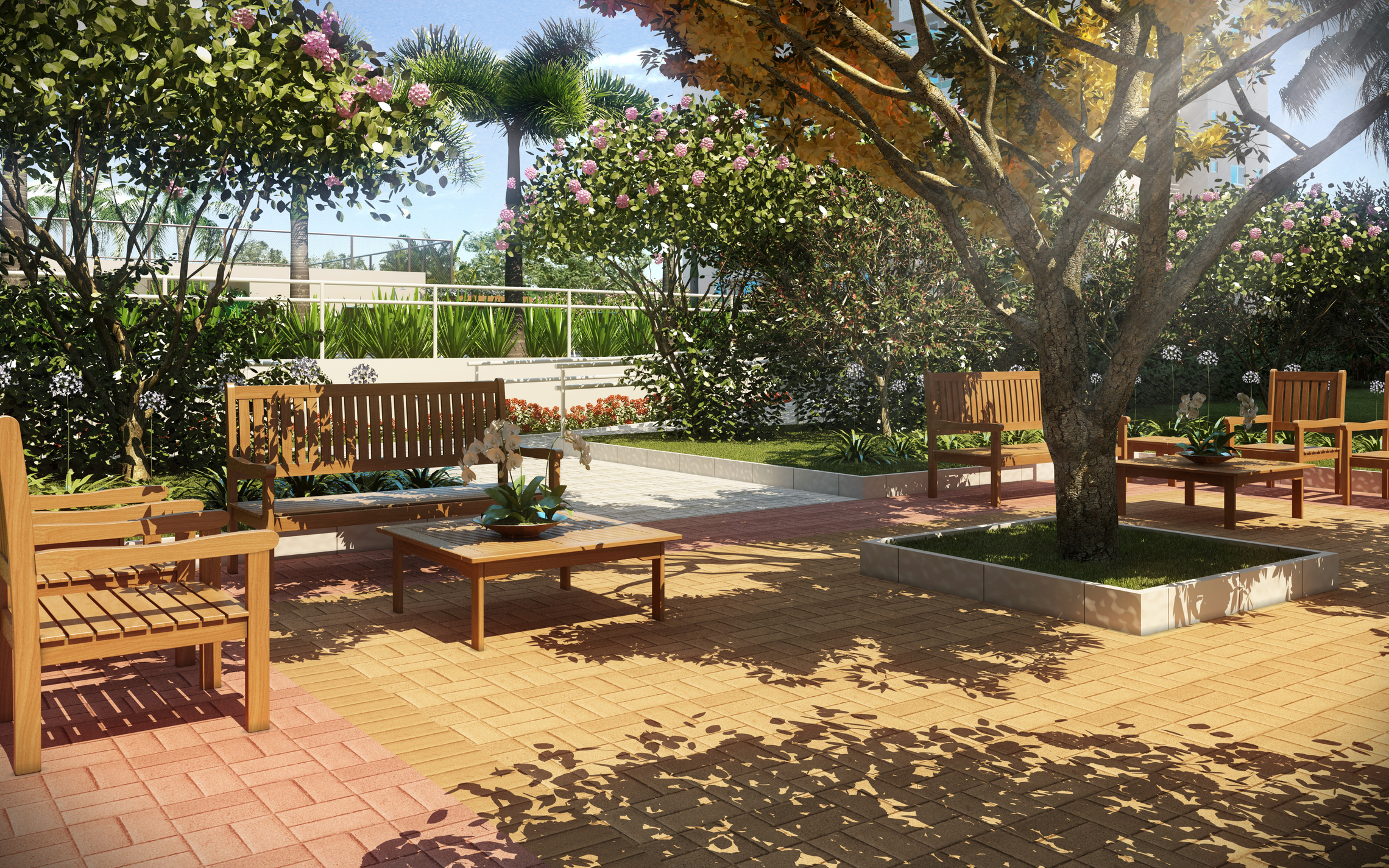 Terra Mundi Eldorado - Fase 5