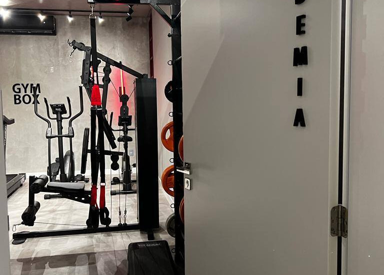 Fitness