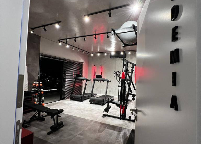 Fitness