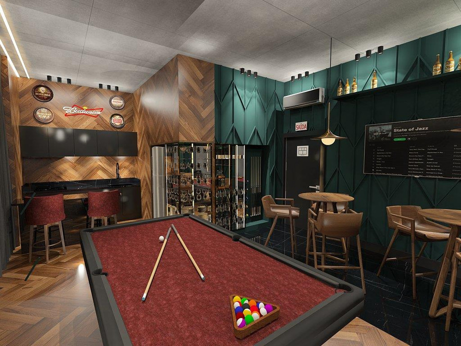 Pub