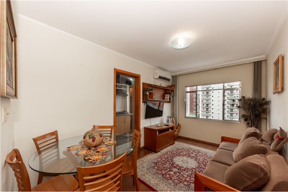 VNCCMC 233 Apto 601721032-3 - REMAX Front Exclusividades