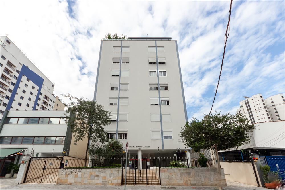 VNCCMC 233 Apto 601721032-3 - REMAX Front Exclusividades