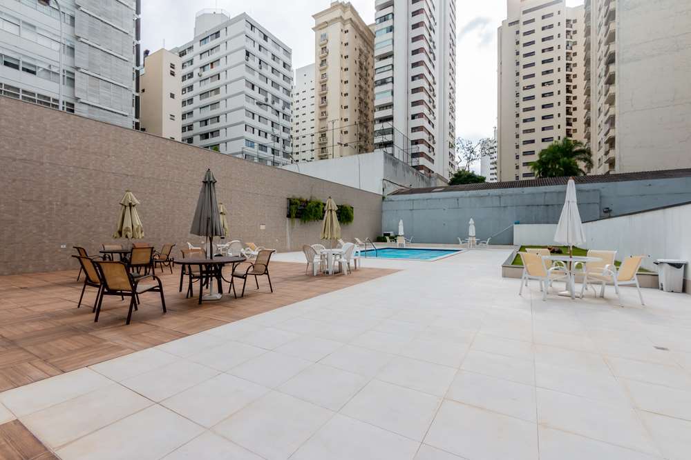 HS 605 Apto 601081042-16 - REMAX Lepex Exclusividades