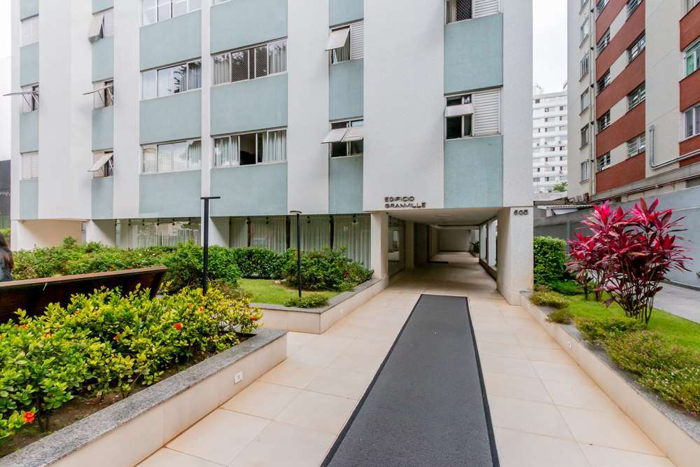 HS 605 Apto 601081042-16 - REMAX Lepex Exclusividades