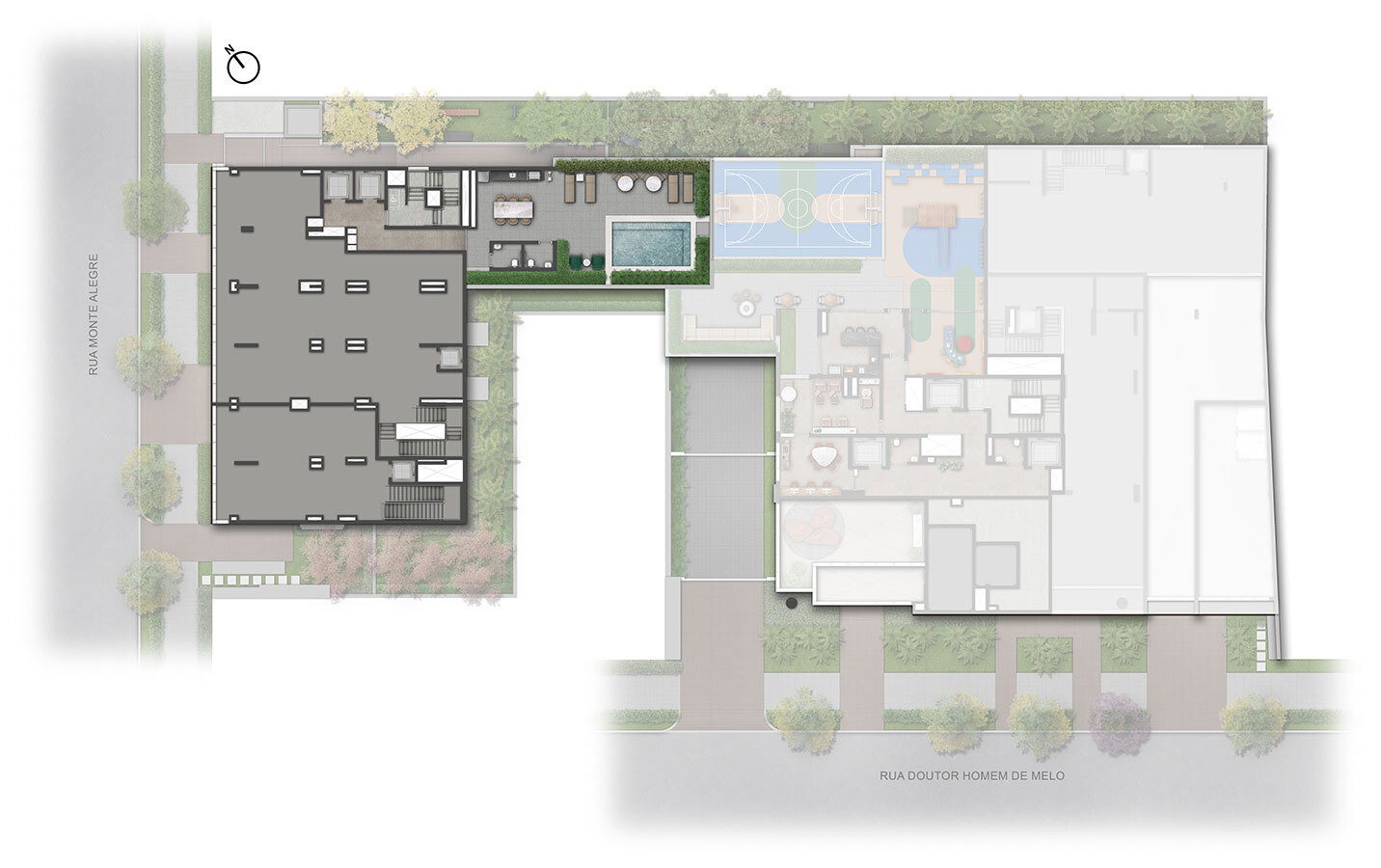 Roya Perdizes - Studios Roya Perdizes - Studios