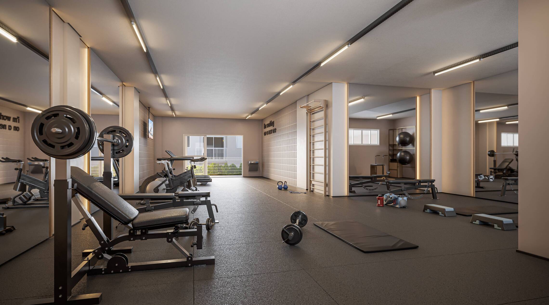 Pitangueira Reserva Urbana - Fase 1