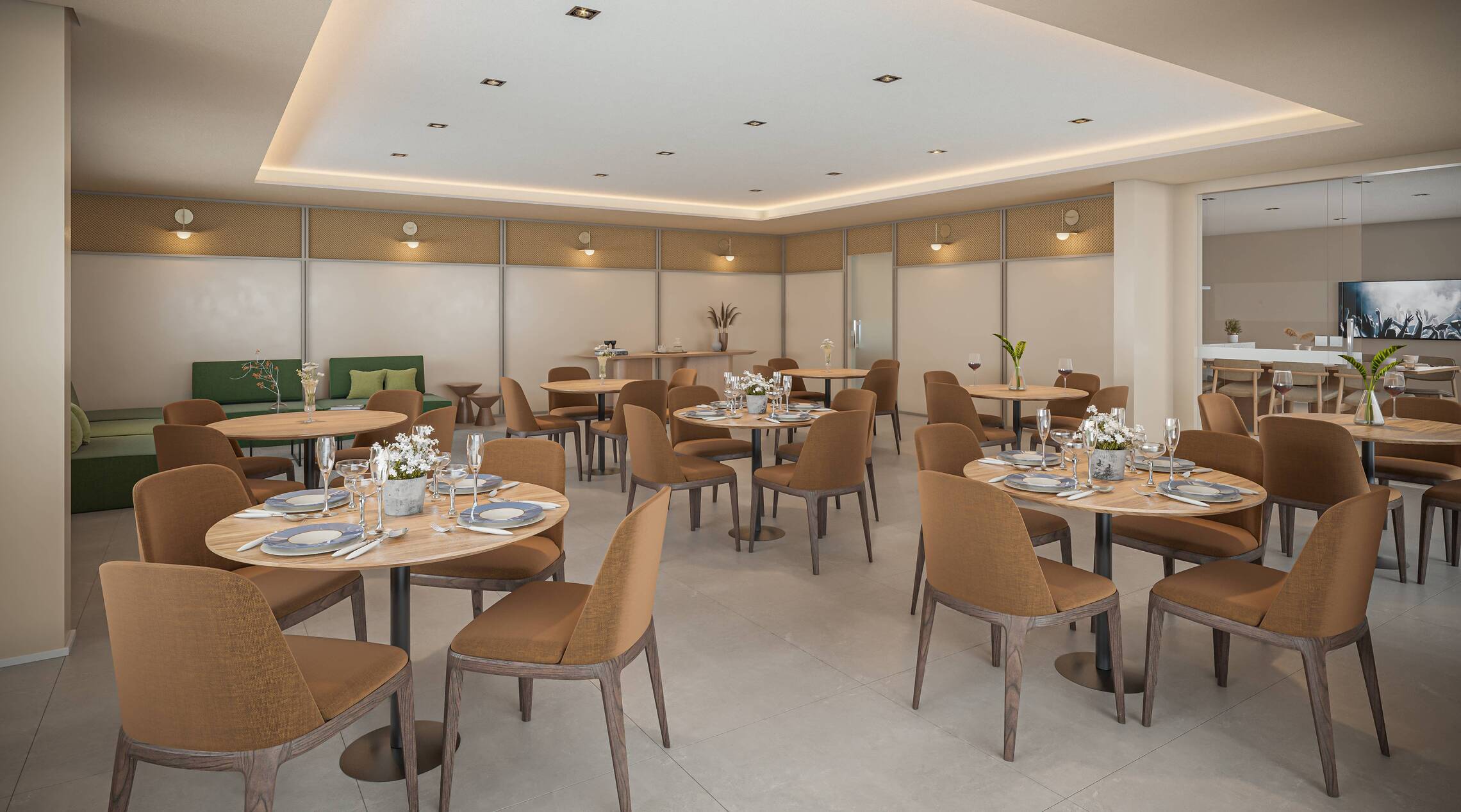 Pitangueira Reserva Urbana - Fase 1