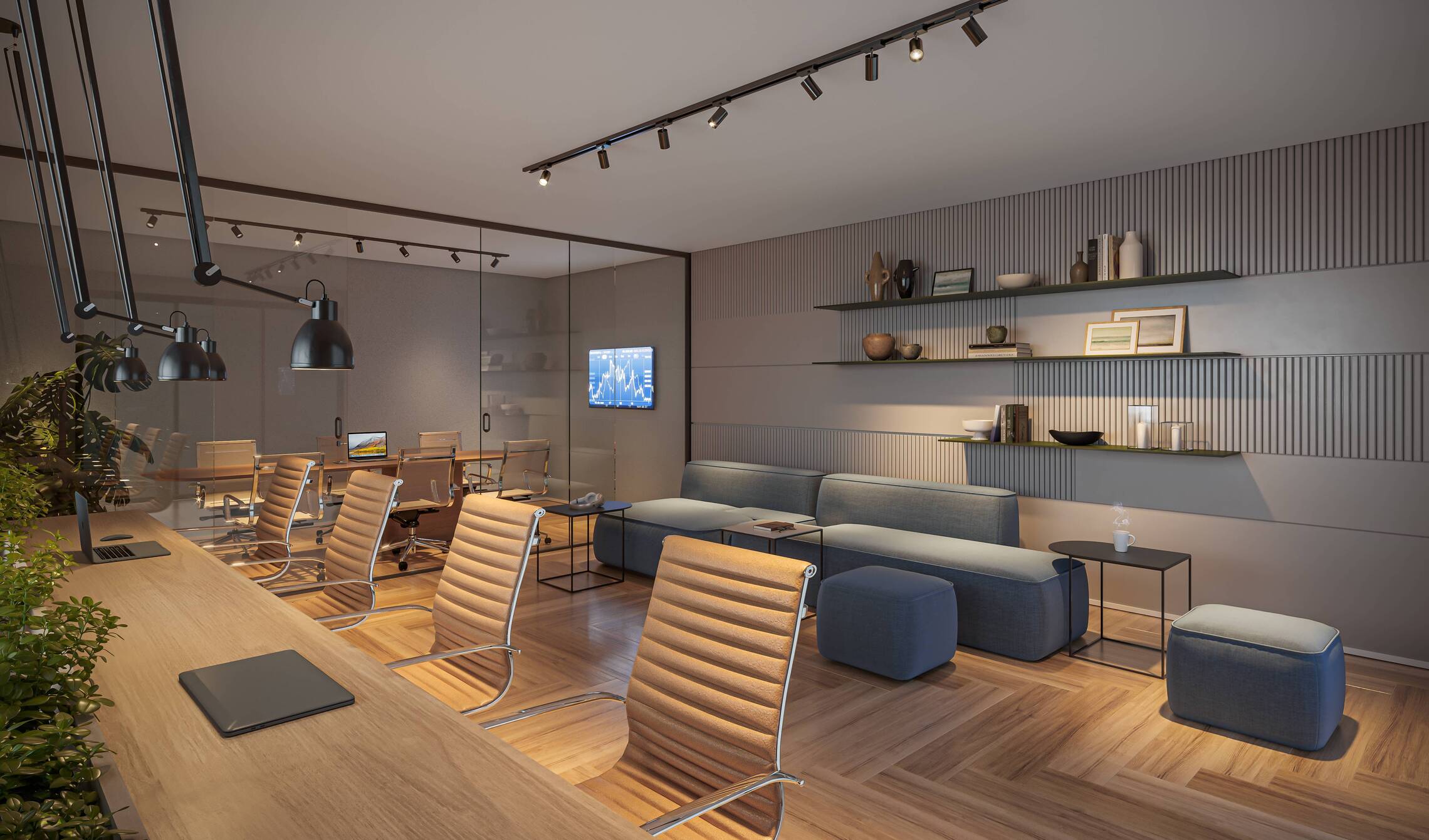 Pitangueira Reserva Urbana - Fase 1