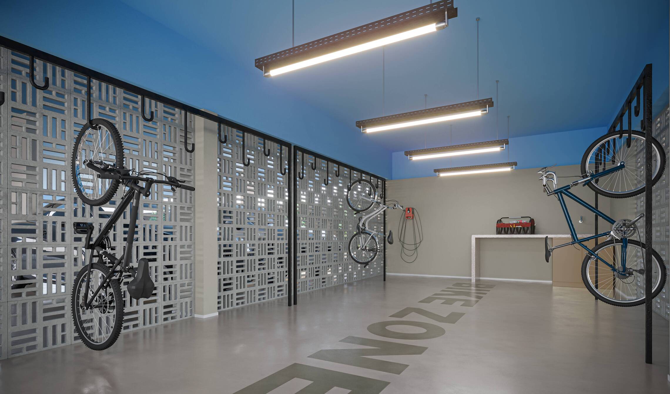 Pitangueira Reserva Urbana - Fase 1