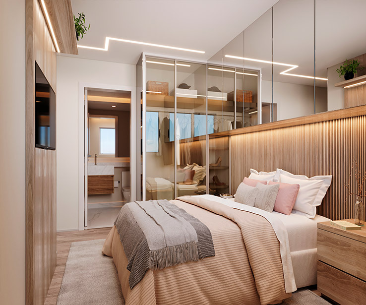 Dormitorio