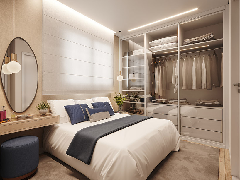 Dormitorio
