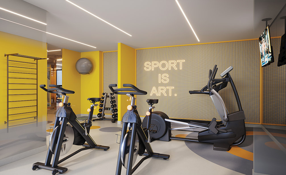 Fitness