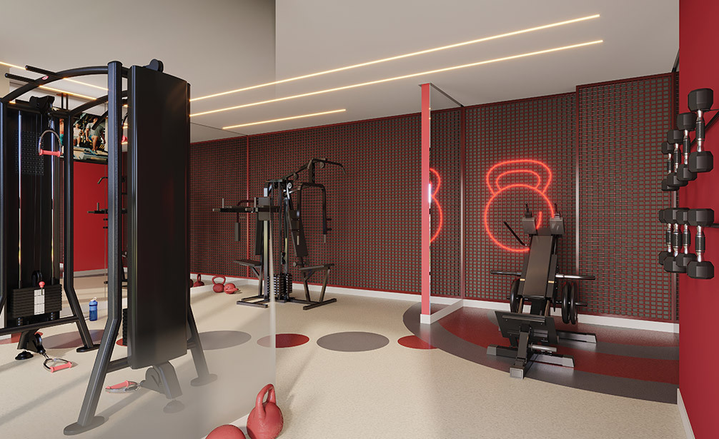 Fitness