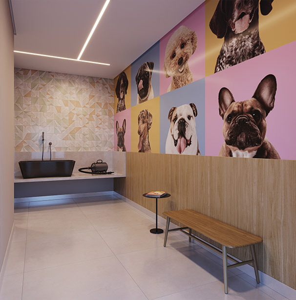 Pet care