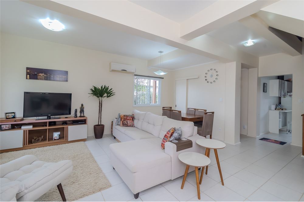 Residencial Multifamiliar de 3 quartos, 109m² no bairro Lomba do Pinheiro, em Porto Alegre | Eu Corretor