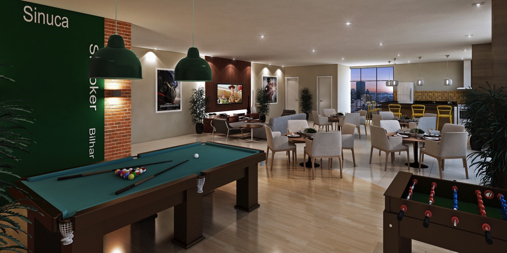 Comercial de 39m² no bairro Macedo, em Guarulhos | Eu Corretor