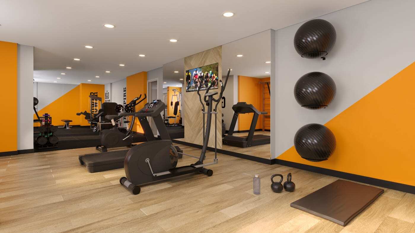 Urban Vila Maria II - NR