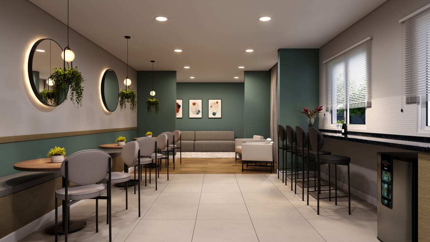 Urban Vila Maria II - NR