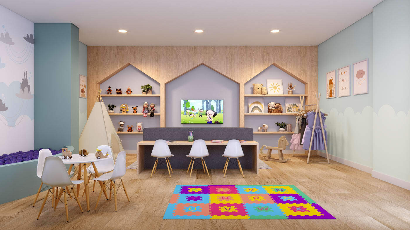 Urban Vila Maria II - NR