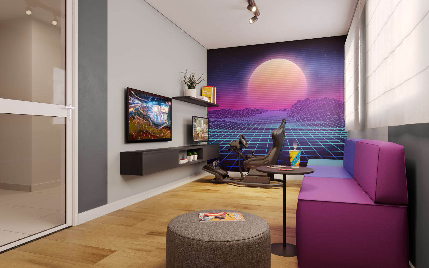 Urban Vila Maria II - NR