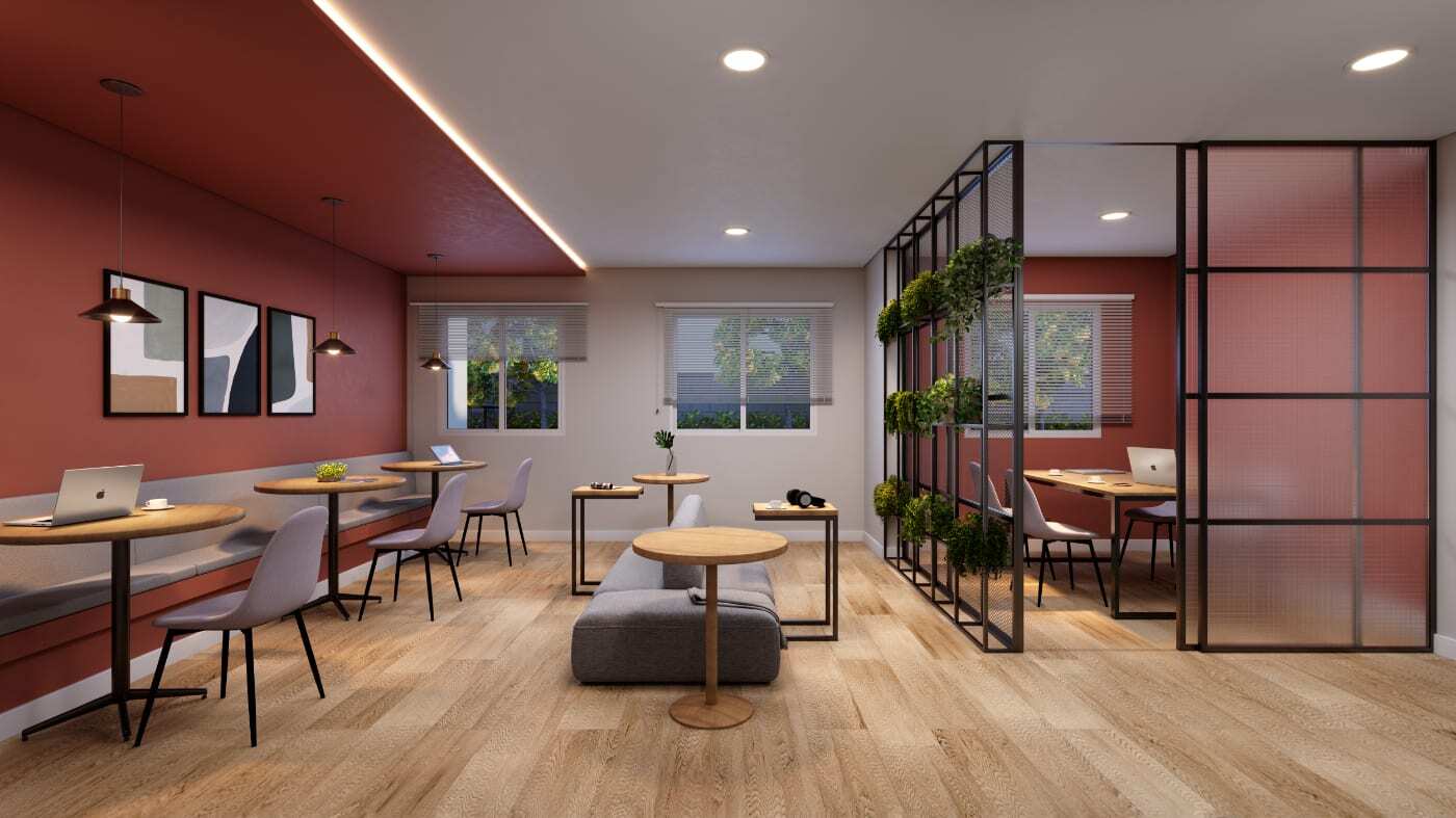 Urban Vila Maria II - NR