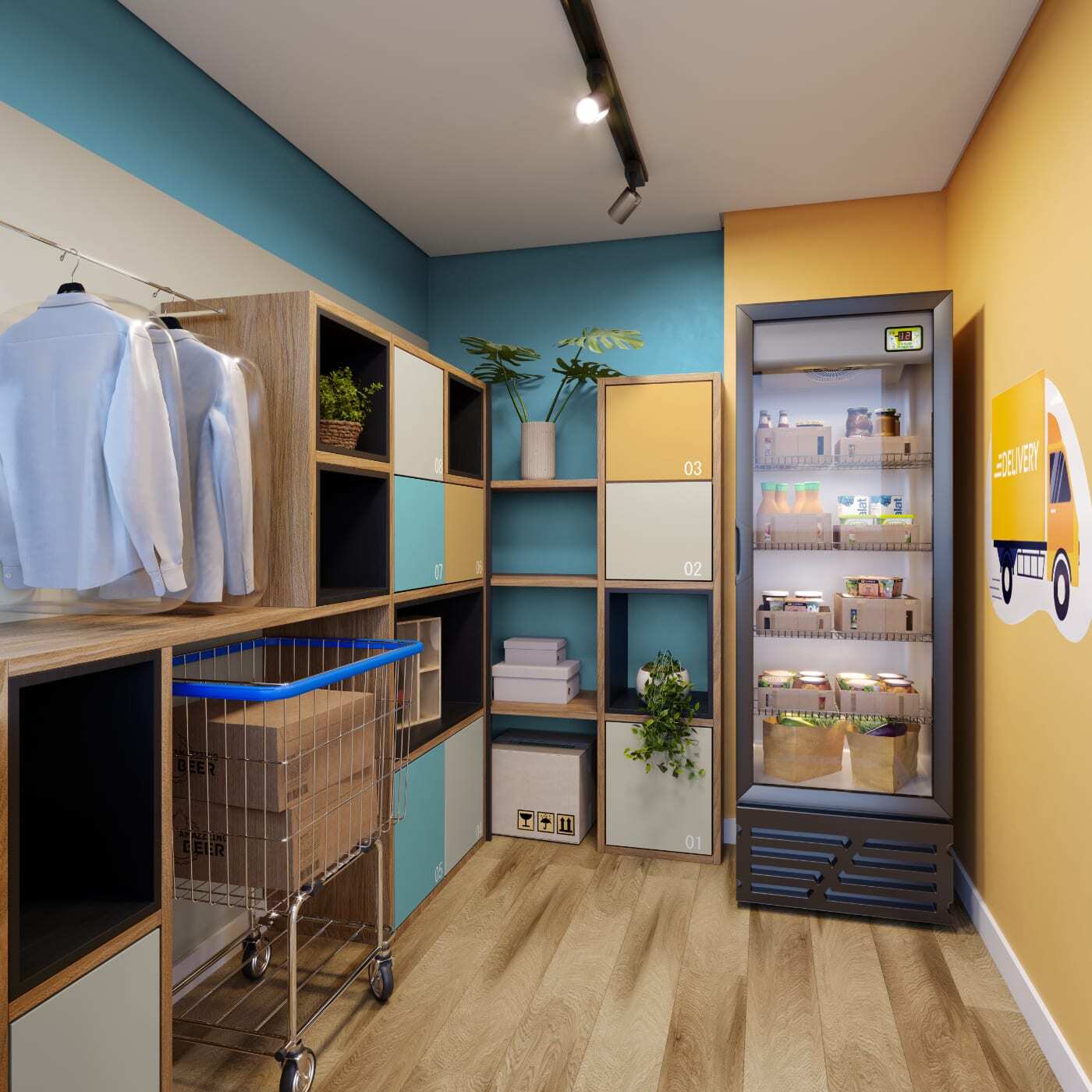 Urban Vila Maria II - NR