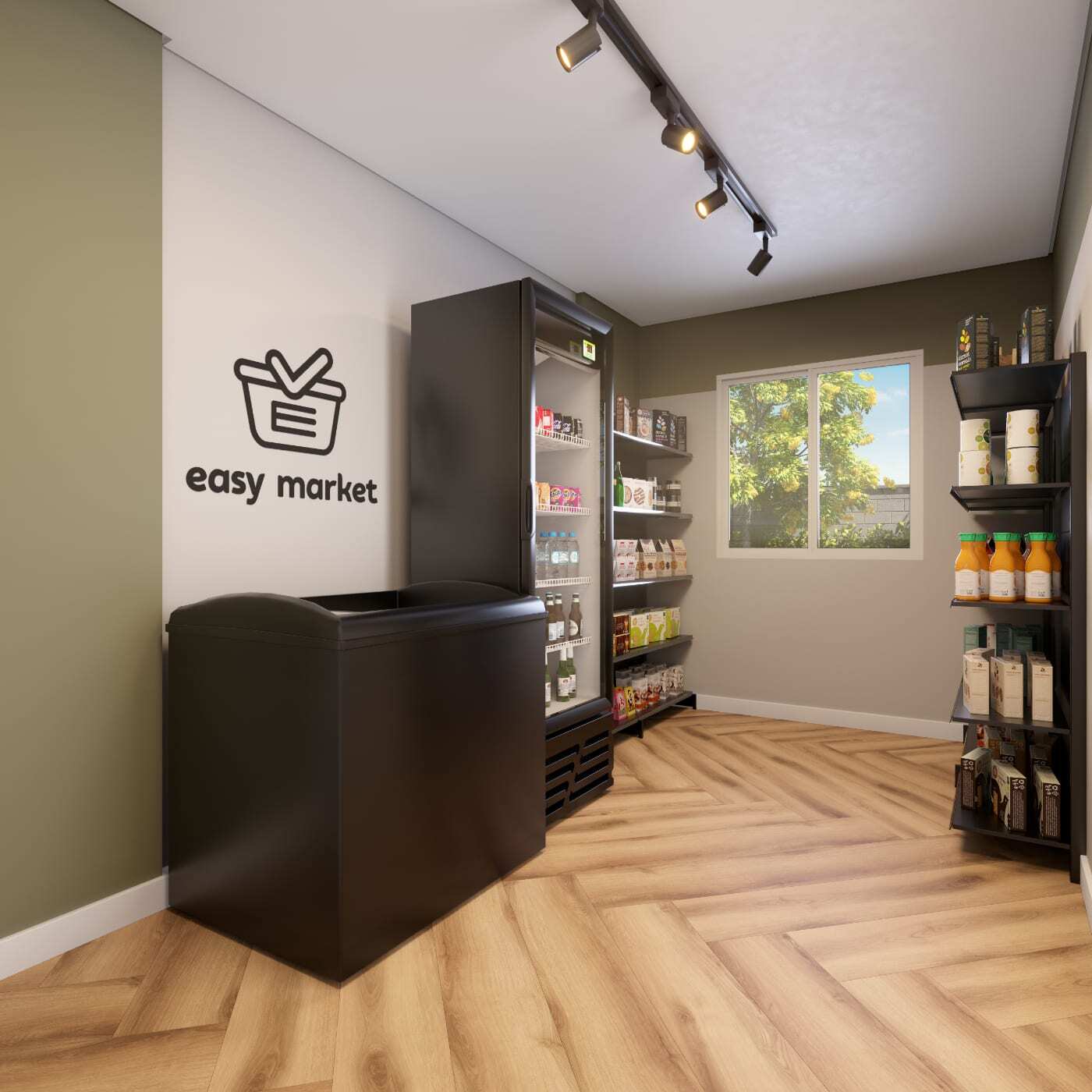 Urban Vila Maria II - NR