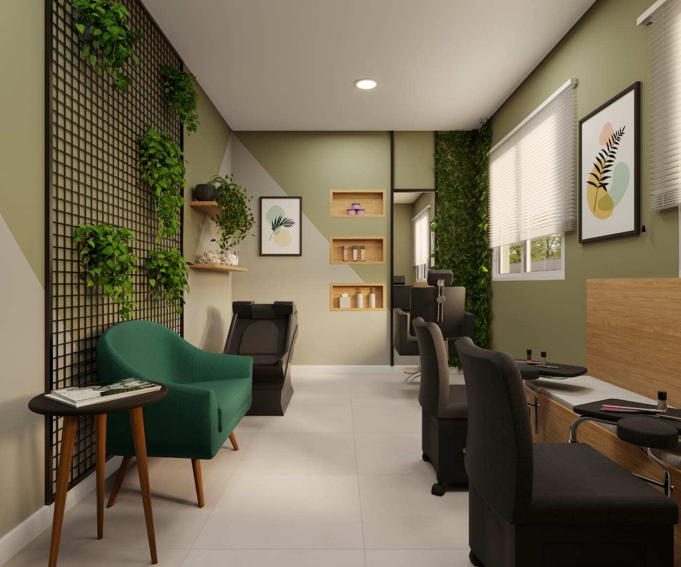 Urban Vila Maria II - NR