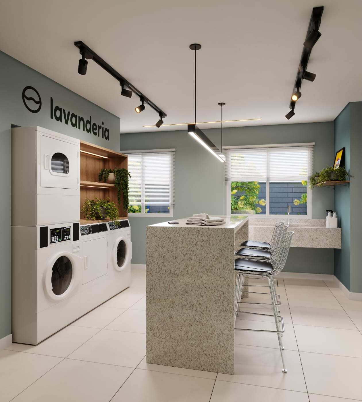 Urban Vila Maria II - NR