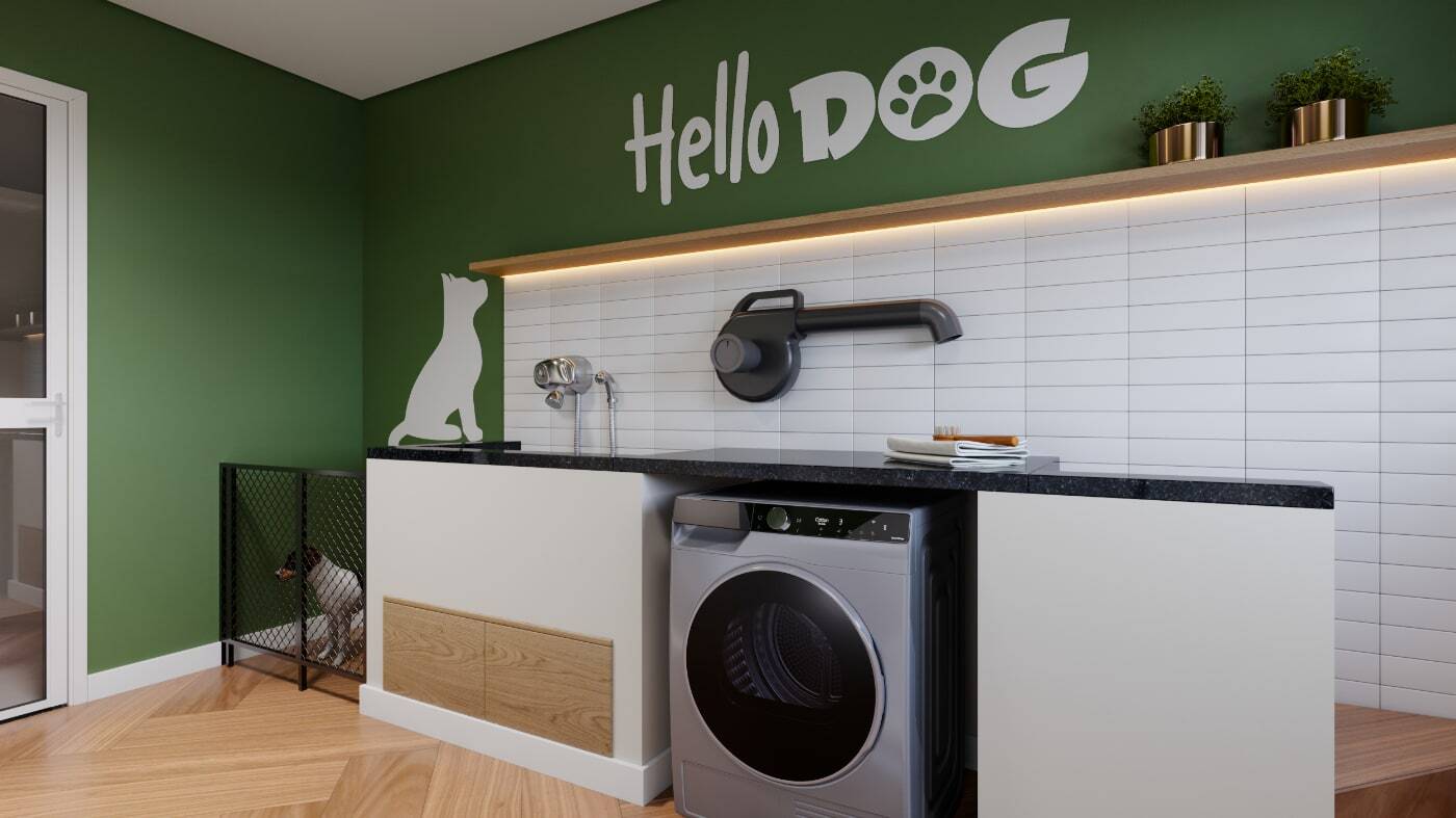 Urban Vila Maria II - NR