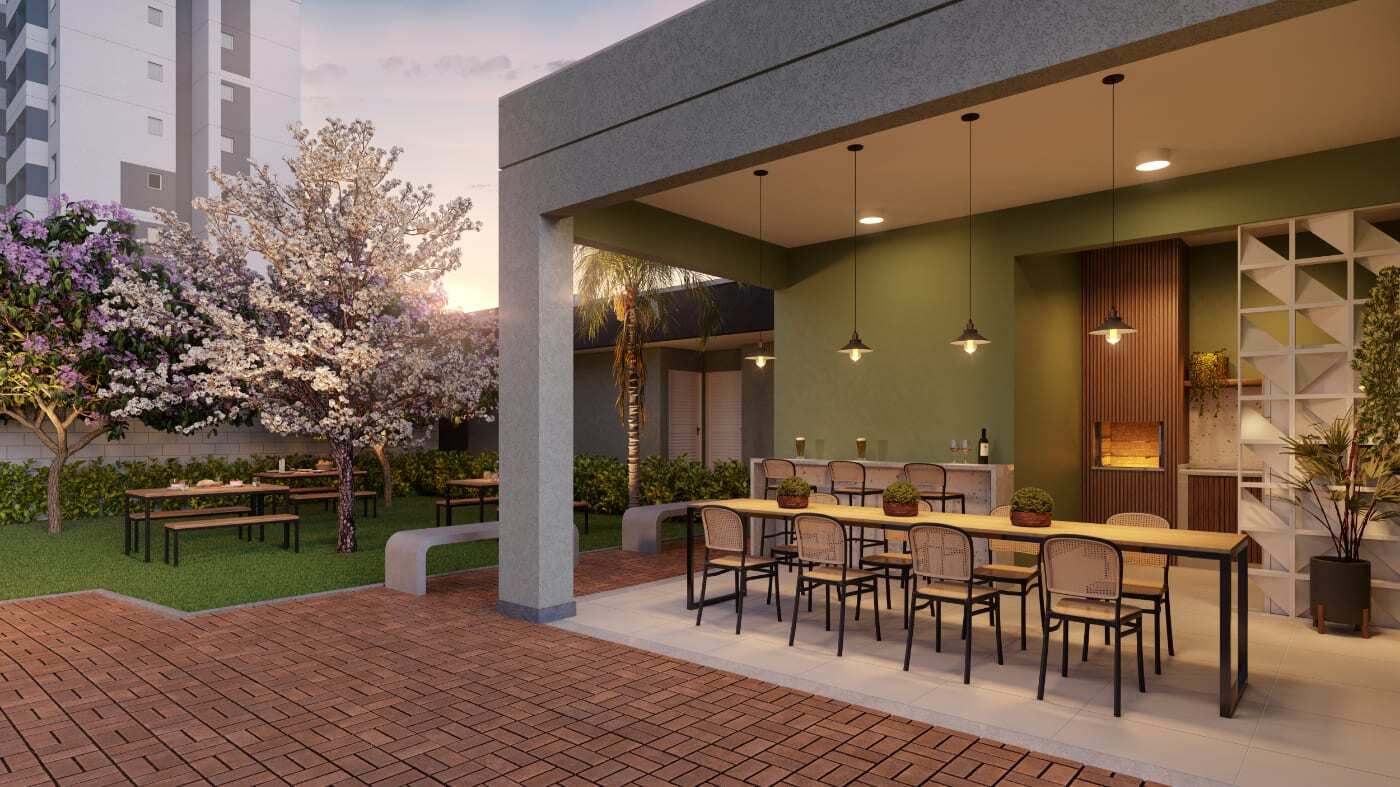 Urban Vila Maria II - NR