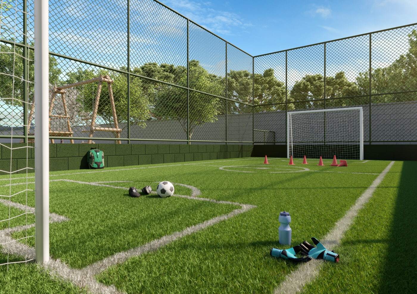 Urban Vila Maria II - NR