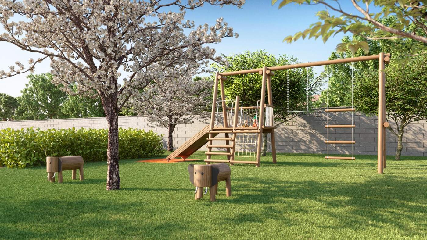 Urban Vila Maria II - NR