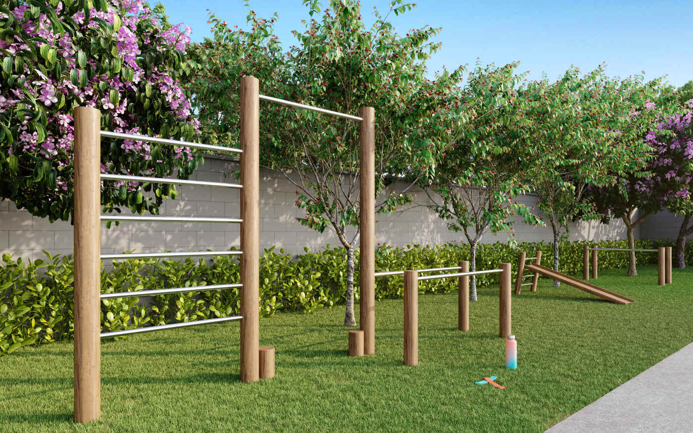 Urban Vila Maria II - NR