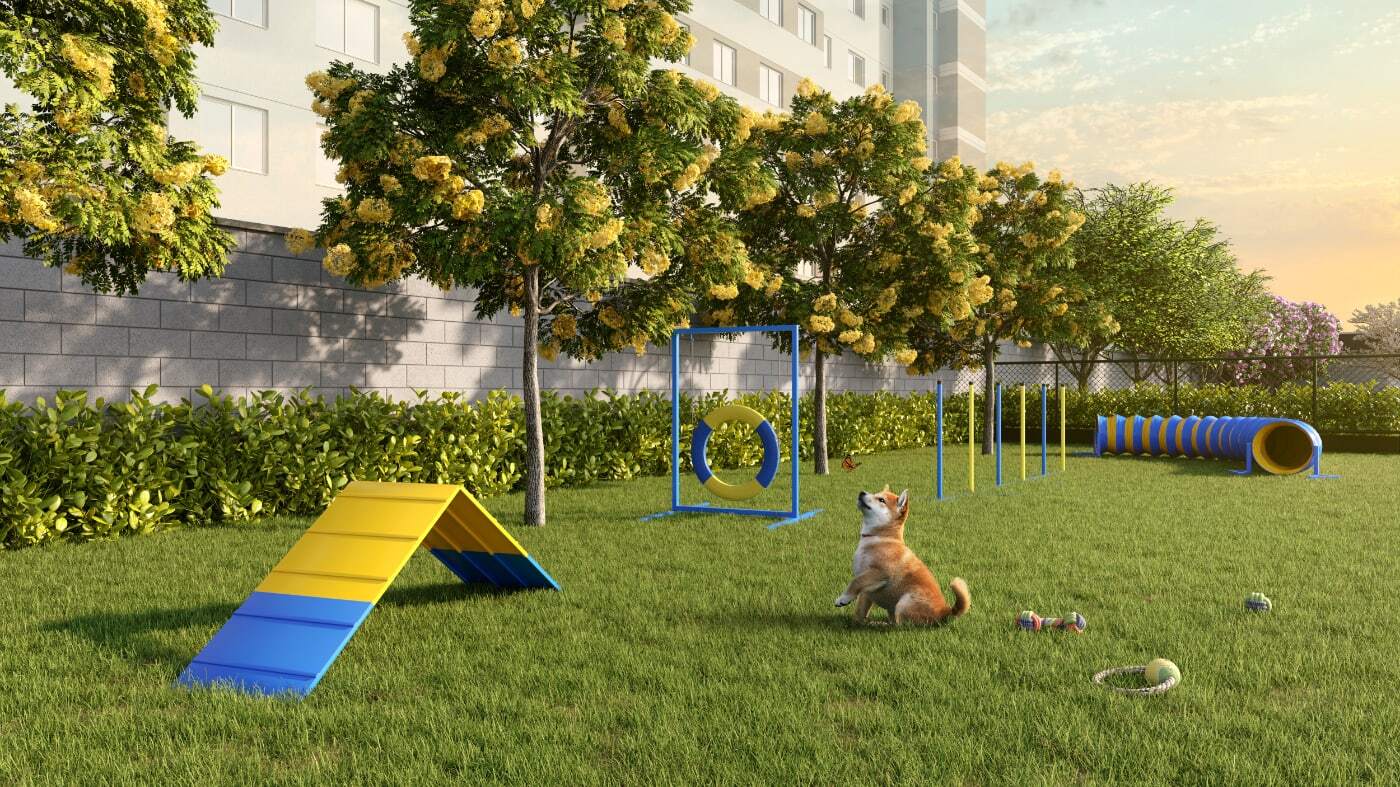 Urban Vila Maria II - NR